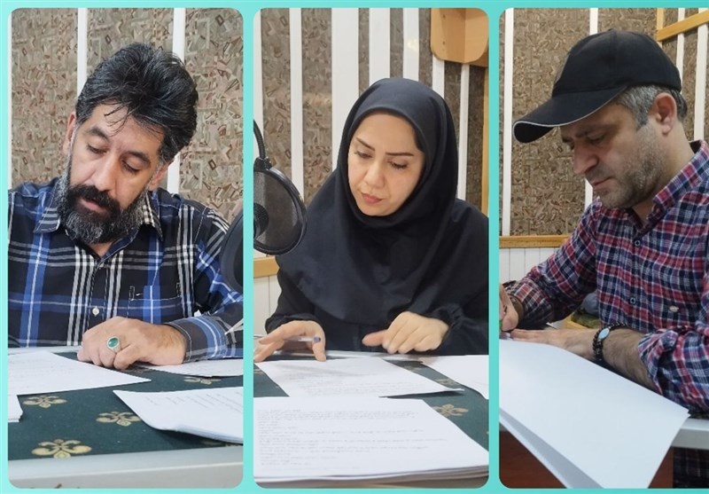 «مدرسه اعجاز سخن»؛ نمایشنامه‌ای رادیویی برای پاسداشت معلم