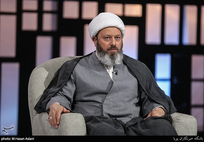 مشعرالحرام، محل کسب شعور و فهم‌ درباره معارف الهی است