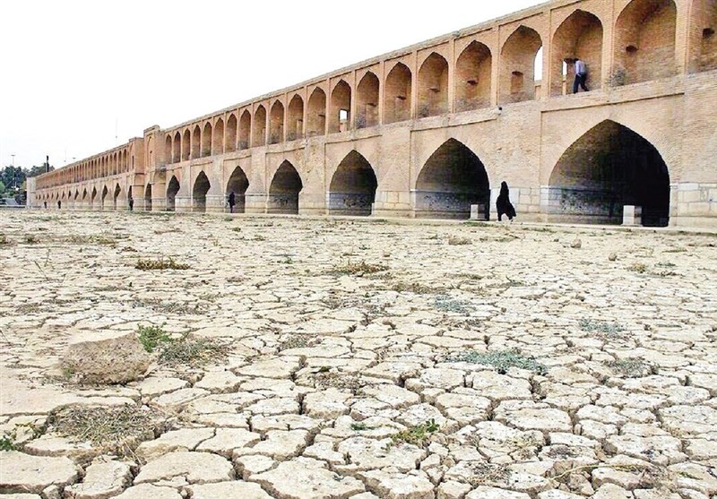 مطالبه «انجمن علمی مقابله با خشکسالی» از رئیسجمهور