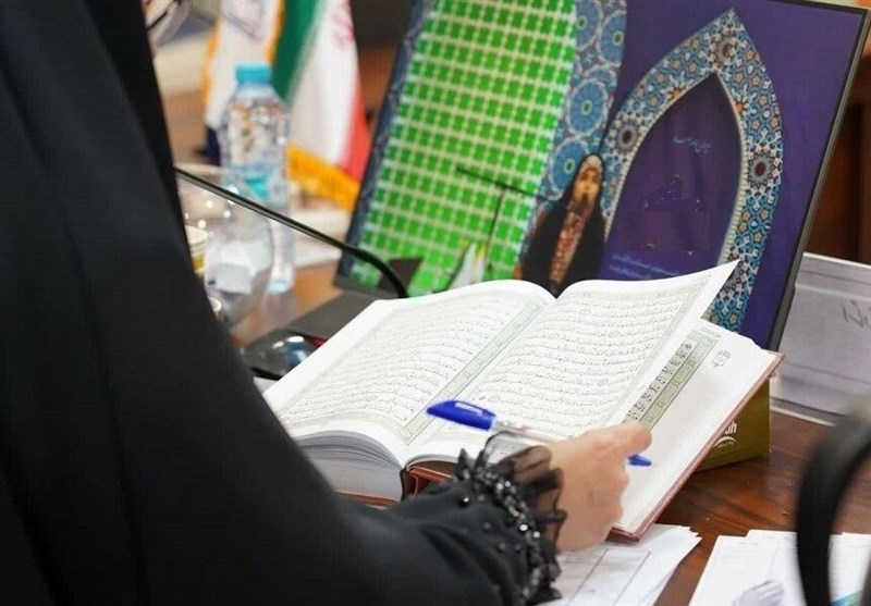 نظام‌نامه‌ای برای ارزیابی قاریان و مدرسان قرائت قرآن