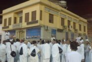 نگاهی به زادگاه پیامبر (ص) در مکه مکرمه