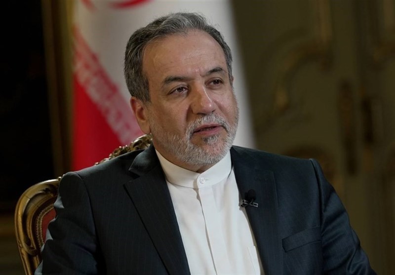هشدار عراقچی به غرب درباره پیامدهای لفاظیهای تحریککننده