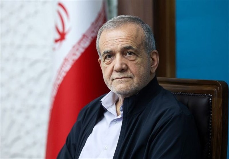 پزشکیان: اگر به جای مذاکره تحریممان کنند صدها راه داریم