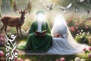 پیوند علی(ع) و زهرا(س)؛ روایتی از تدبیر الهی در خانواده