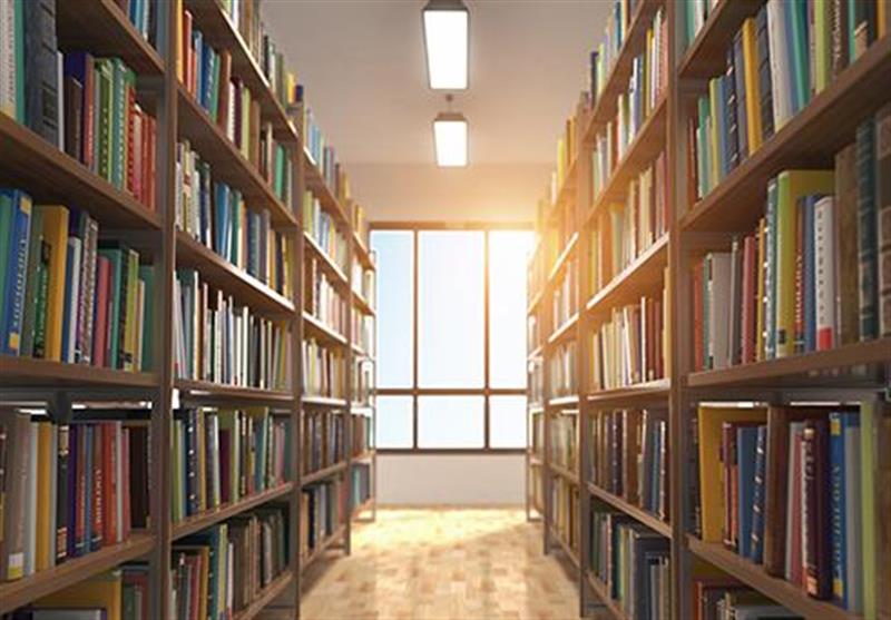 گزارش تسنیم از آماریهای نشر کتاب در فروردین ماه