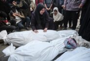 ۳۸۰ نویسنده بریتانیایی “نسل‌کشی” در غزه را محکوم کردند