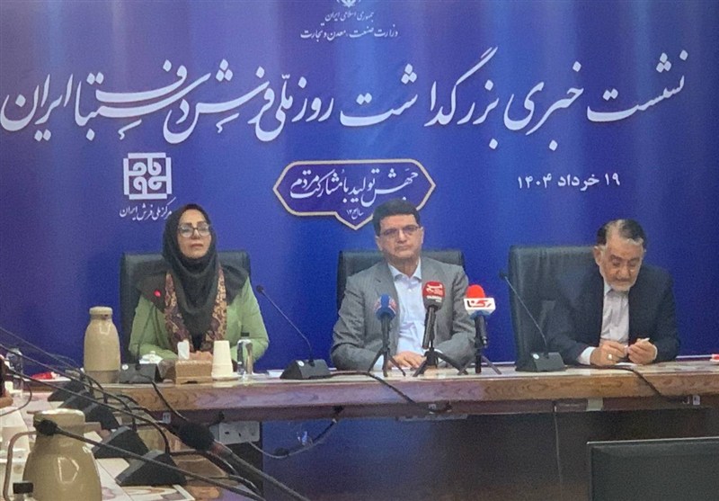 آلاسحاق: فرش دستباف قربانی بیتوجهی و نگاه سیاسی شده است