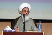 آیت الله احمدی فقیه: تا دفع شر دفاع ادامه دارد