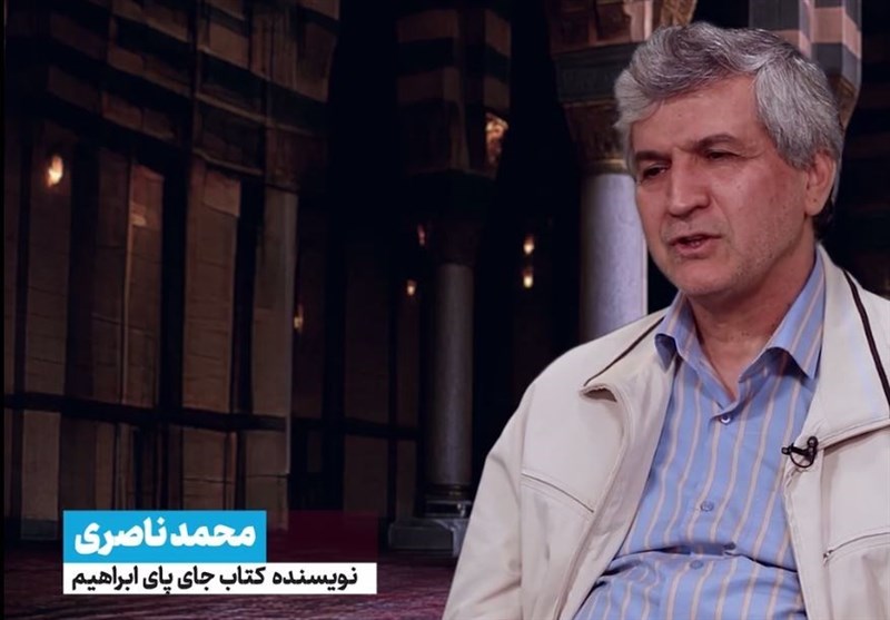 احوال حج_۳۵/ دیدار بدون هماهنگی با پدر و مادر در مکه