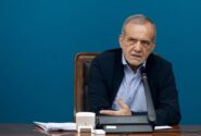 استمرار جلسات پزشکیان با وزرا برای تداوم و تسهیل روند خدمت‌رسانی