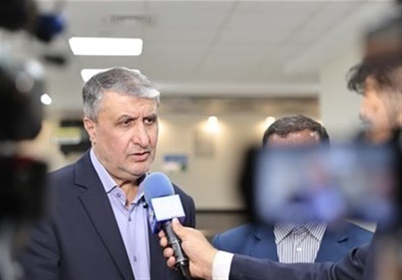 اسلامی: برنامهریزی کردیم وقفهای در روند صنعت هستهای ایجاد نشود