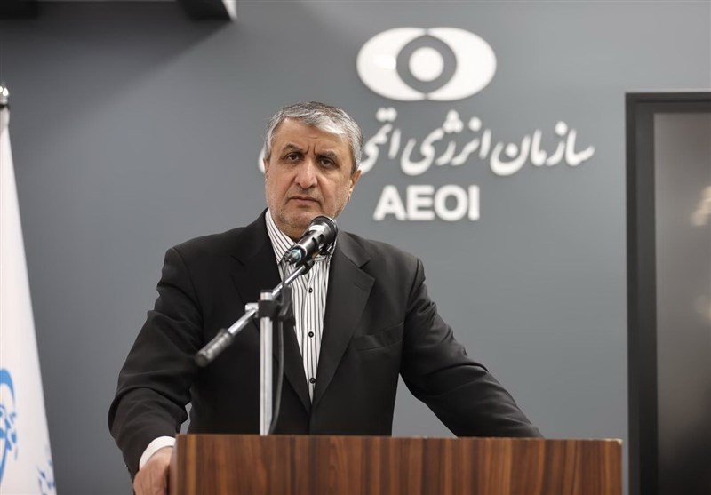 اسلامی: وضعیت تاسیسات هستهای خوب است