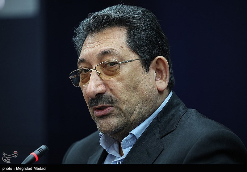 اعلام آمادگی اتاق اصناف برای همراهی دولت در مدیریت بازار