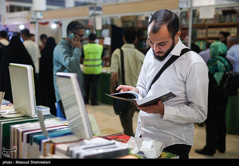 امسال دریغ از پارسال؟