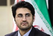 بازرسی رئیس کل سازمان امور مالیاتی از ۵ اداره استان تهران