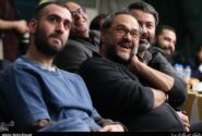 بالأخره رامبد جوان «کارناوال» را راه انداخت!