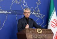 بقائی: مقامات آلمانی از ادبیات هیتلر استفاده می‌کنند/ قانون مجلس لازم الاجرا است