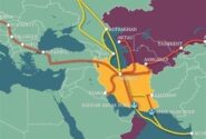 تشکیل صندوق سرمایه‌گذاری مشترک اکو برای توسعه زیرساخت‌ها