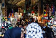 تشکیل ۹هزار پرونده گران‌فروشی و احتکار طی جنگ ۱۲روزه