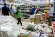 تضمین بخش خصوصی برای تأمین کالا در روزهای حساس