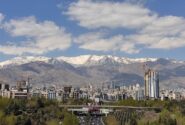 تلاش ناموفق رژیم صهیونیستی برای اختلال در آبرسانی تهران
