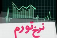 تورم سالانه خرداد به ۳۴.۵ درصد رسید