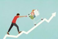 ثبت بیشترین تورم ماهانه در خراسان جنوبی؛ بوشهر کم‌تورم‌ترین استان شد