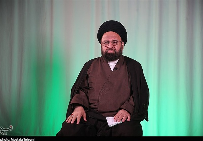 حریم|روایت علمای اهل سنت درباره ولادت امام علی (ع) در کعبه