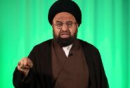 حریم|وعده صادق پیامبر اسلام به شهادت امام علی (ع)