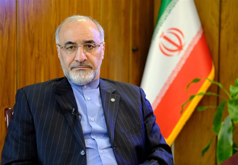 حمایت فعالان اقتصادی از عملیات نظامی و جانفشانی نیروهای مسلح