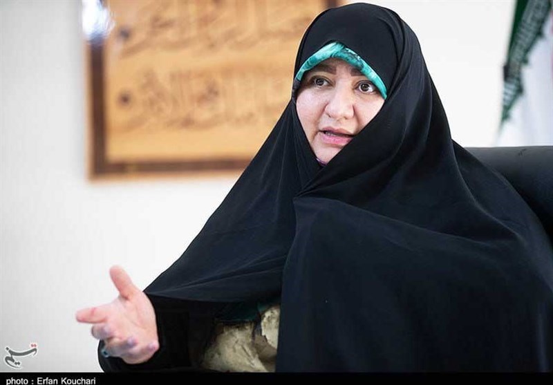 حمله رژیم صهیونیستی وحدت زنان را تقویت کرد