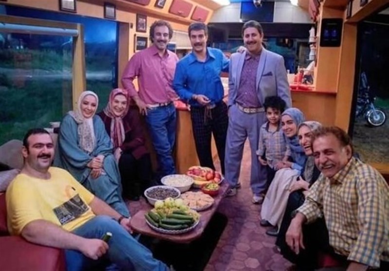خبری از سریال «پایتخت۸»/ سریال «موسی» امسال کلید می‌خورد