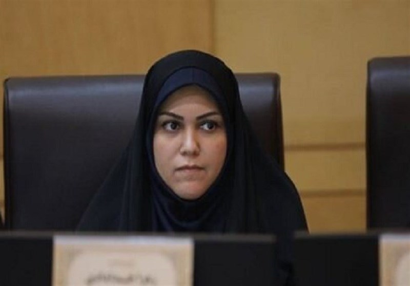خدادادی: مدنی زاده دانش و برنامه مدیریت اقتصاد را دارد
