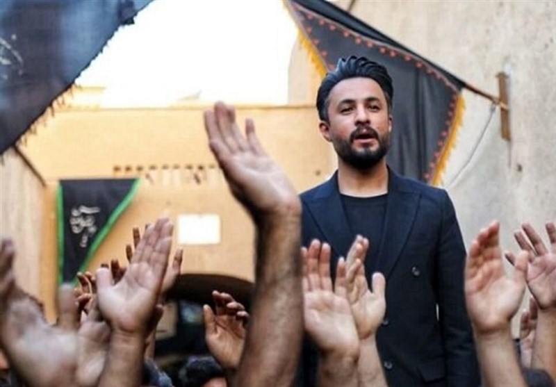 خیمه هنر با مصطفی راغب آغاز می‌شود