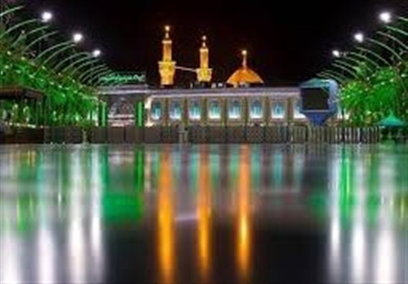 در مکتب حسین (ع): رمز قرب ابدی به امامان