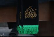 رادیو، حسینیه محرم را راه انداخت