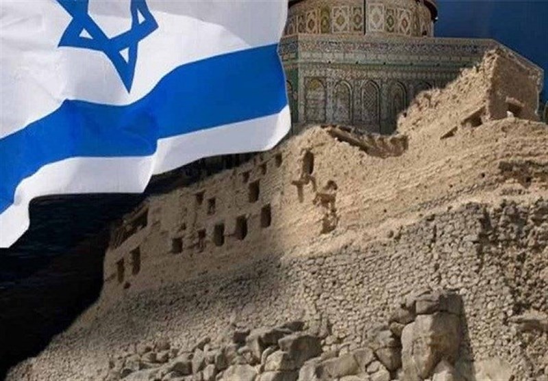 ریشۀ عهدشکنی سران یهود در برابر پیامبر اسلام