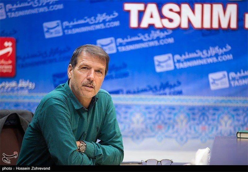 سروده‌هایی برای ایران جان