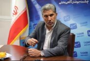 سنگدوینی: برنامه مدنی زاده درباره بانک ها سازنده است