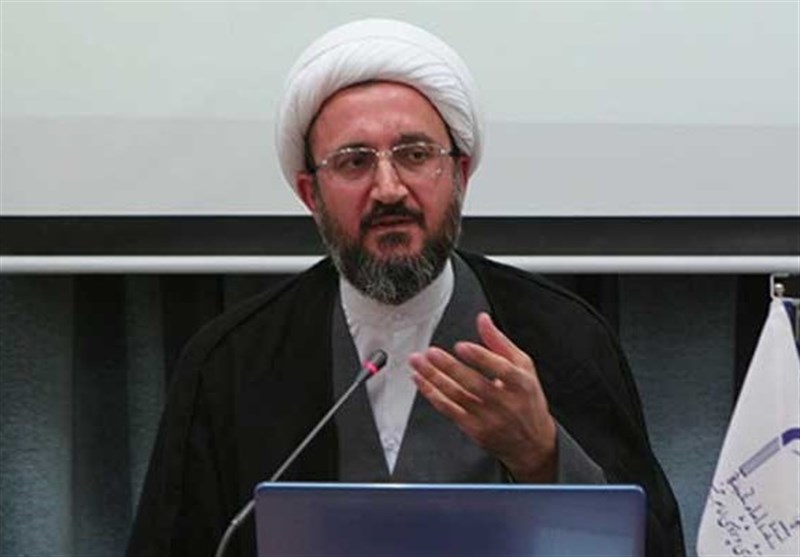 شریفی: رقبای تبلیغ دینی را نباید ساده انگاشت