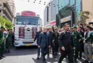 عراقچی: ایران با واژۀ تسلیم بیگانه است