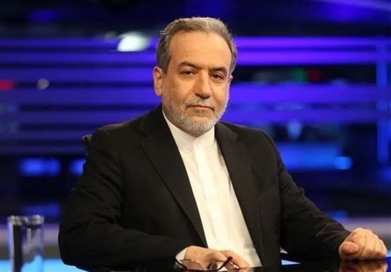 عراقچی: هیچ توافقی اکنون برای شروع مجدد مذاکره با آمریکا انجام نشده است