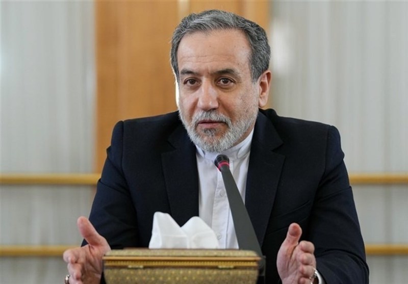 عراقچی:زمان دوربعدی مذاکرات پس ازپاسخ به آمریکاتعیین می‌‌شود