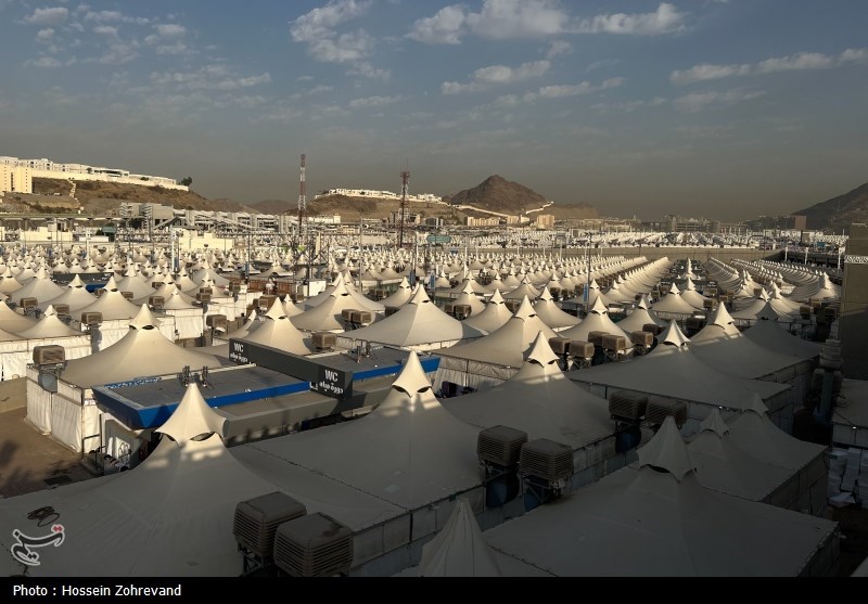 «فراخوانِ بیداری»؛ خطبه عاشورایی امام حسین (ع) در منا