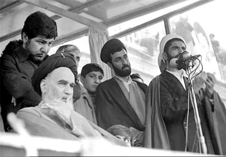 مستند “بی‌قرار”، نقش محوری امام خمینی در شکل‌گیری انقلاب