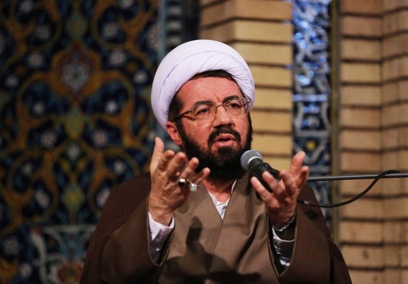 مستکبران عالم تفکر ظلم‌ستیز انقلاب اسلامی را برنمی‌تابند