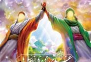 مناقب علی (ع) در احادیث شافعی| پرچم هدایت