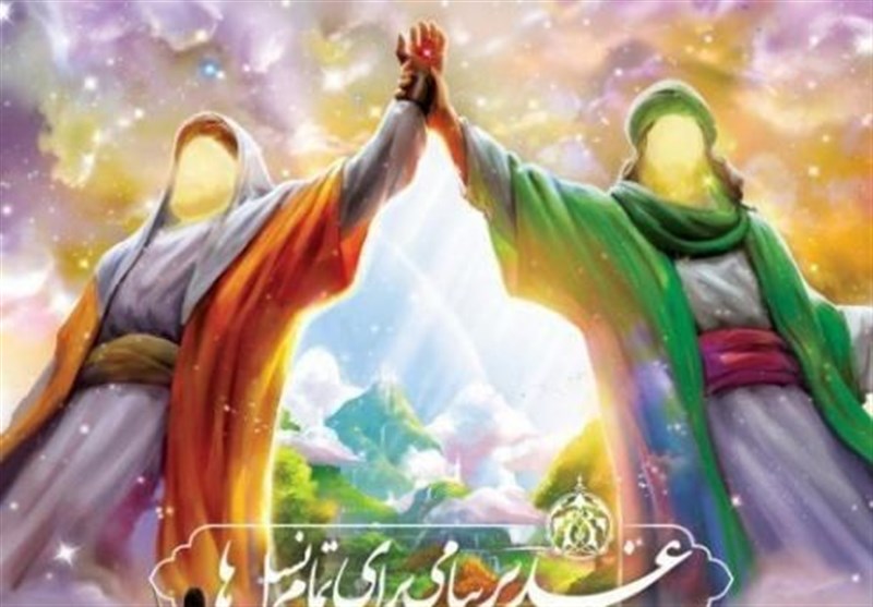 مناقب علی (ع) در احادیث شافعی| پرچم هدایت