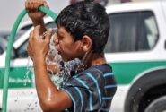 موج گرمای گسترده در راه است/ افزایش دما در تهران به ۴۰درجه