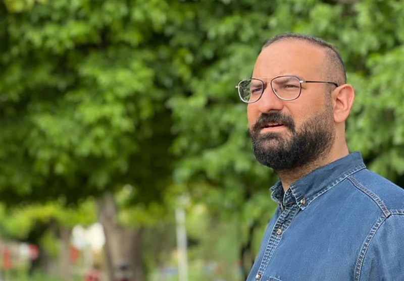 نوشته احساسی تهیهکننده سینما برای سربازان مدافع وطن